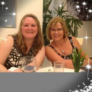 Meet your Posher, Dawn